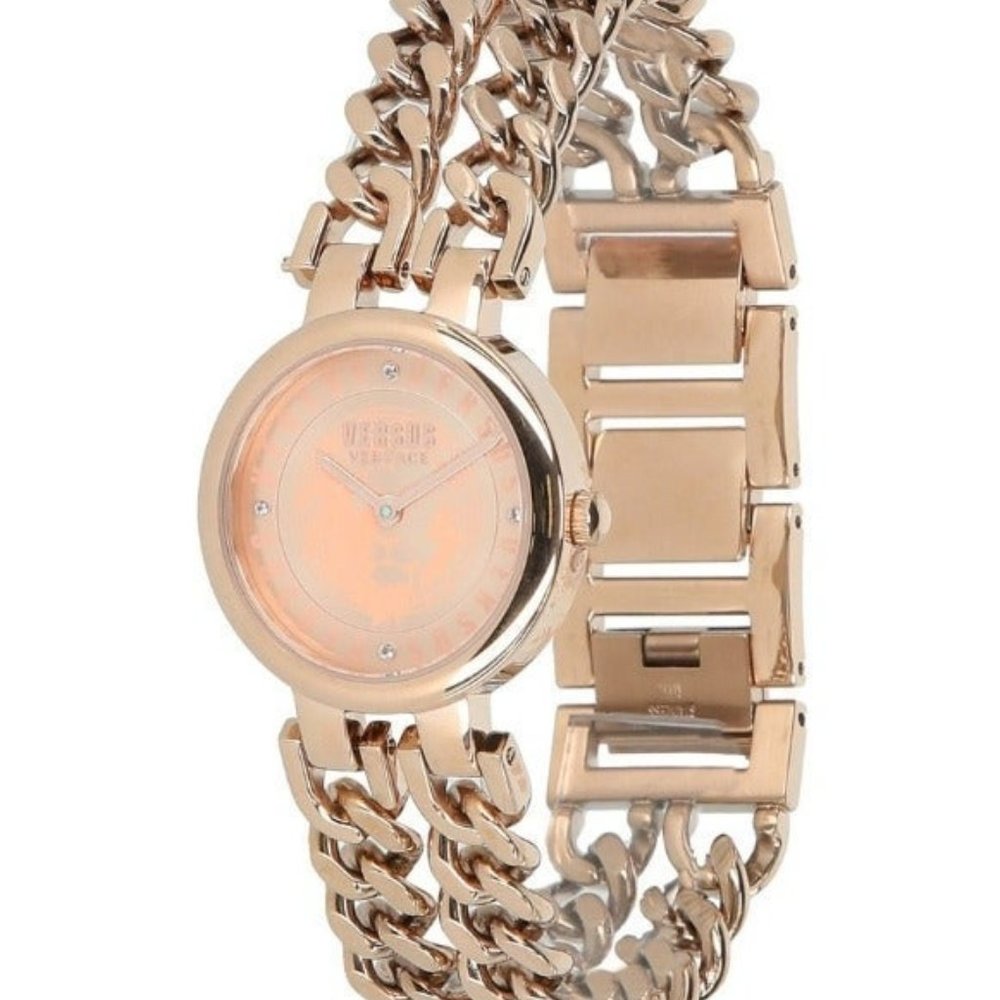 Versus Versace Berlin Bracelet Watch